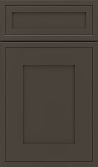 airedale_5pc_maple_shaker_style_cabinet_door_black_fox