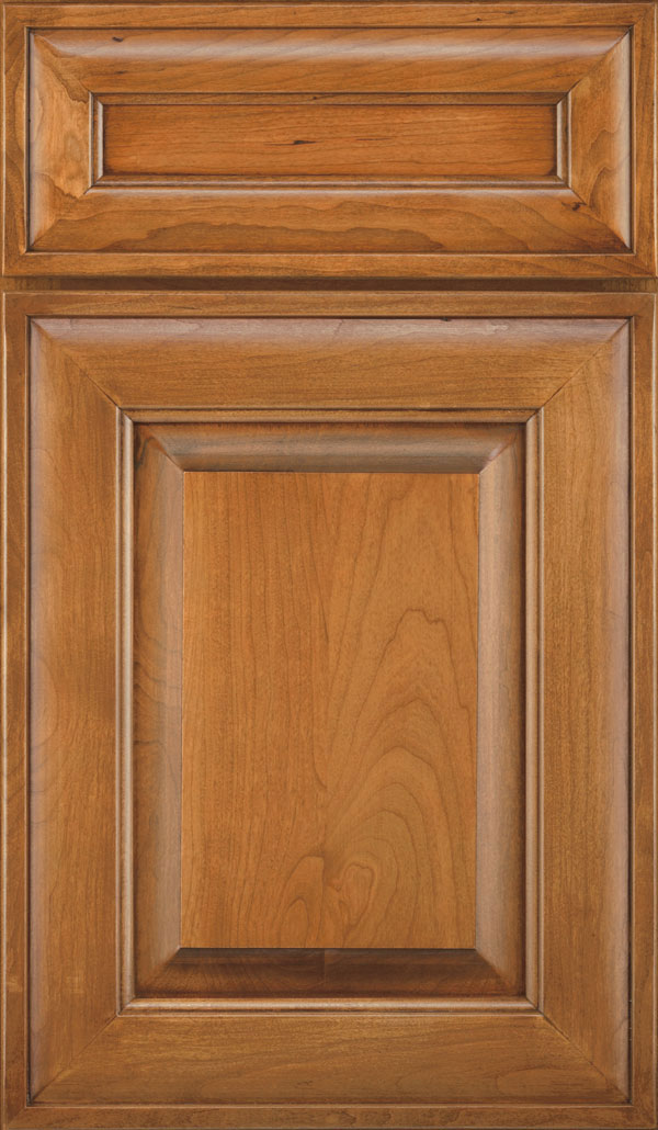Davenport Raised Panel Door Decora
