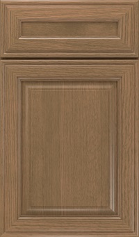 galleria_5pc_quartersawn_oak_raised_panel_cabinet_door_gunny
