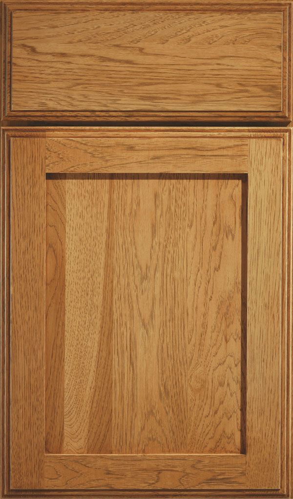 Harmony Shaker Door Decora
