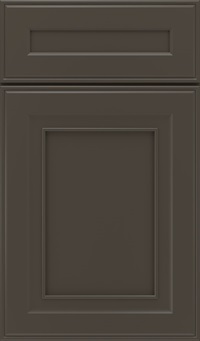 leyden_5pc_maple_flat_panel_cabinet_door_black_fox