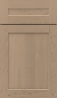 prescott_5pc_maple_flat_panel_cabinet_door_fog