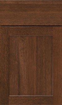 prescott_quartersawn_oak_flat_panel_cabinet_door_sepia