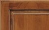alder cabinet finish
