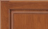 alder cabinet finish