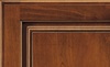 alder cabinet finish