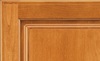 alder cabinet finish