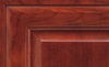 cherry cabinet finish