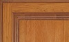 cherry cabinet finish