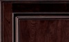 cherry cabinet finish