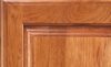hickory cabinet finish