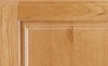 hickory cabinet finish