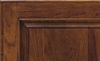 hickory cabinet finish