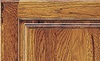hickory cabinet finish