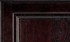 hickory cabinet finish