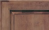 maple cabinet finish