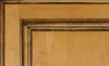 maple cabinet finish