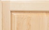maple cabinet finish