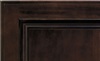 maple cabinet finish