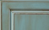 maple cabinet finish