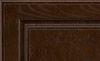 oak cabinet finish