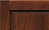 oak cabinet finish