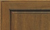 quartersawn oak cabinet finish