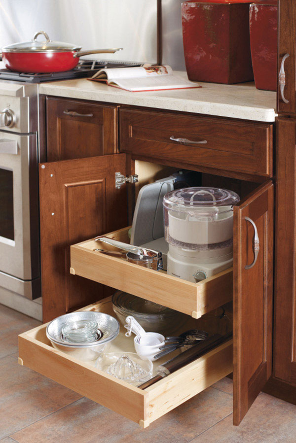 Tray Base Base Tray Divider Pantry Pull Out Decora