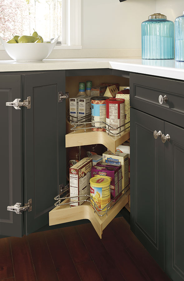 Lazy Susan Pullout Decora