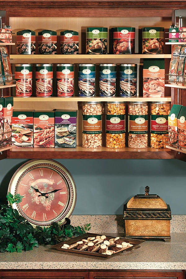 Wall Easy Reach Decora