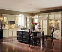 Custom Appliance Panels Decora