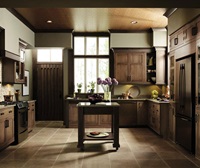 Harmony Inset Cabinet Door - Decora Cabinetry