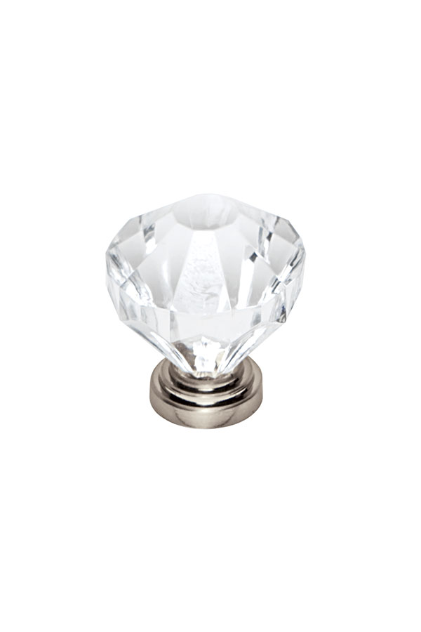 Acrylic Knob H100 Decora