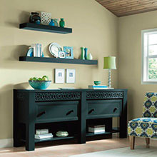 Custom Cabinet Paint Colors Decora Cabinetry
