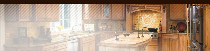 cabinet design