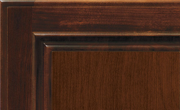 cherry cabinet finish