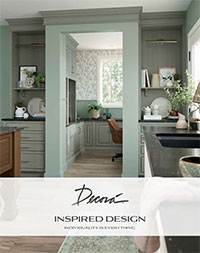 Download Decora Cabinet Brochures - Decora Cabinetry