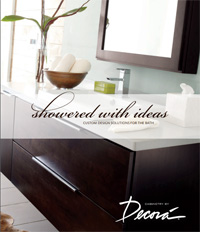 Decora Cabinet Brochures Cabinetry Bath Brochure