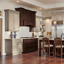 Cabinet Color Trends Decora Cabinetry