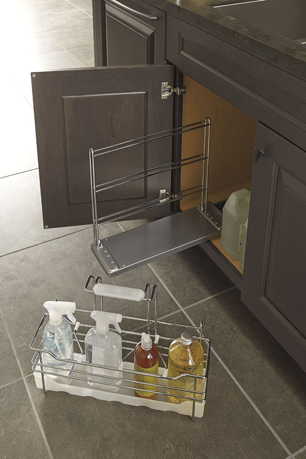 Cleaning Caddy