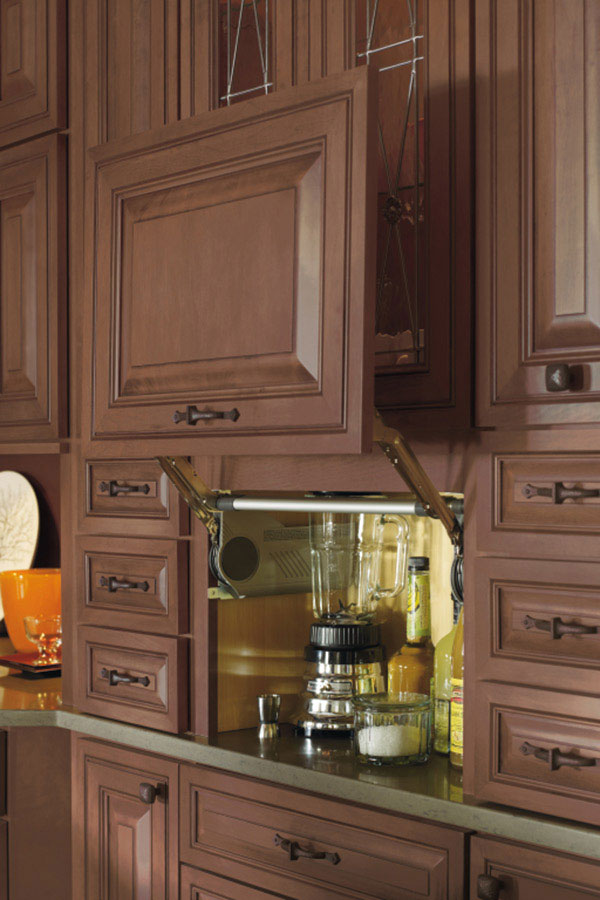 Kitchen Cabinet Organization Products - Decora