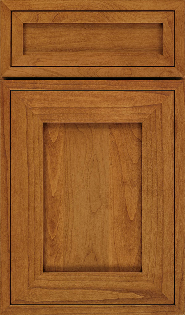 Airedale Shaker Style Cabinet Door - Decora