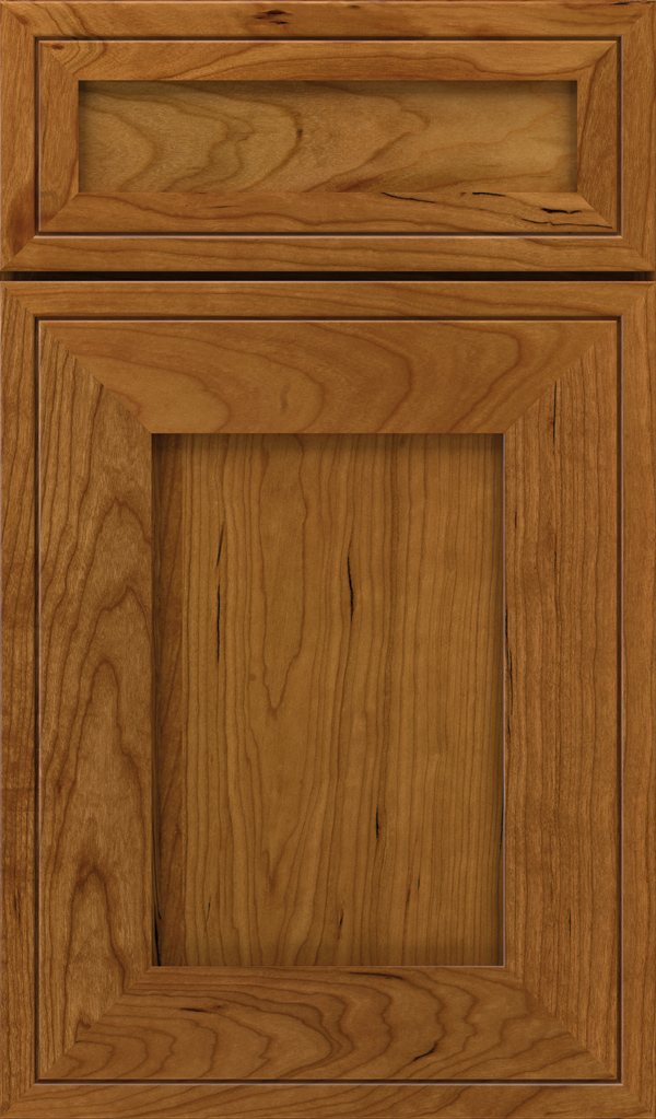 airedale_5pc_cherry_shaker_style_cabinet_door_suede