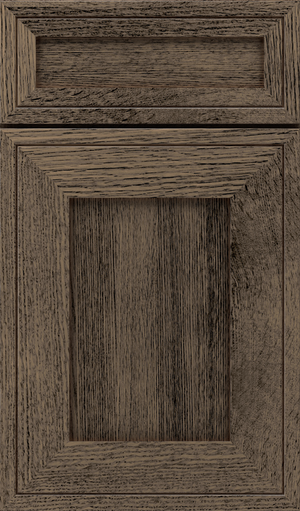 airedale_5pc_quatersawn_oak_shaker_style_cabinet_door_cliff_relic