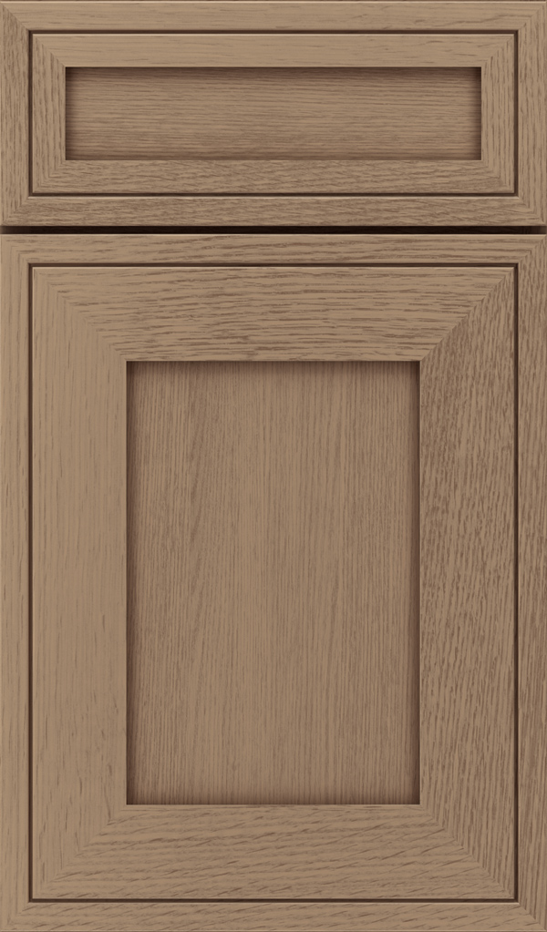 airedale_5pc_quatersawn_oak_shaker_style_cabinet_door_fog