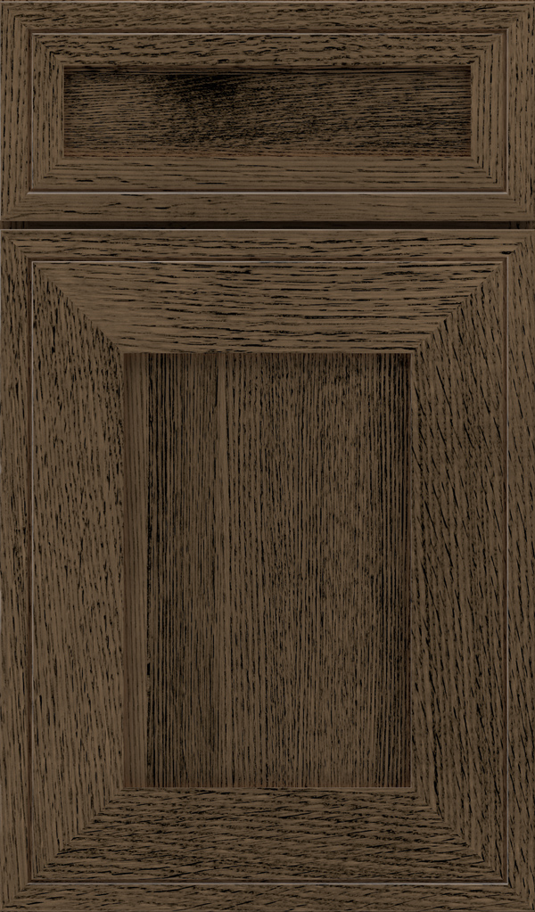 airedale_5pc_quatersawn_oak_shaker_style_cabinet_door_kindling_relic
