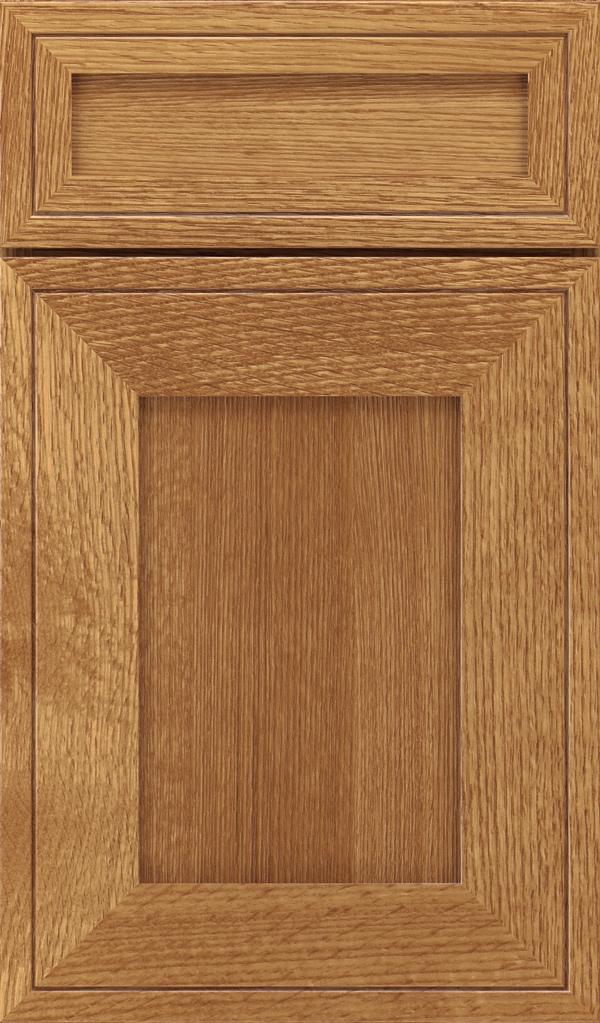 airedale_5pc_quatersawn_oak_shaker_style_cabinet_door_wheatfield