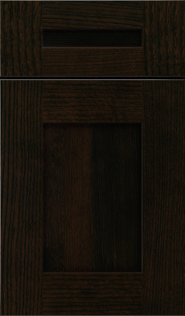 artisan_5pc_quartersawn_oak_shaker_cabinet_door_sumatra