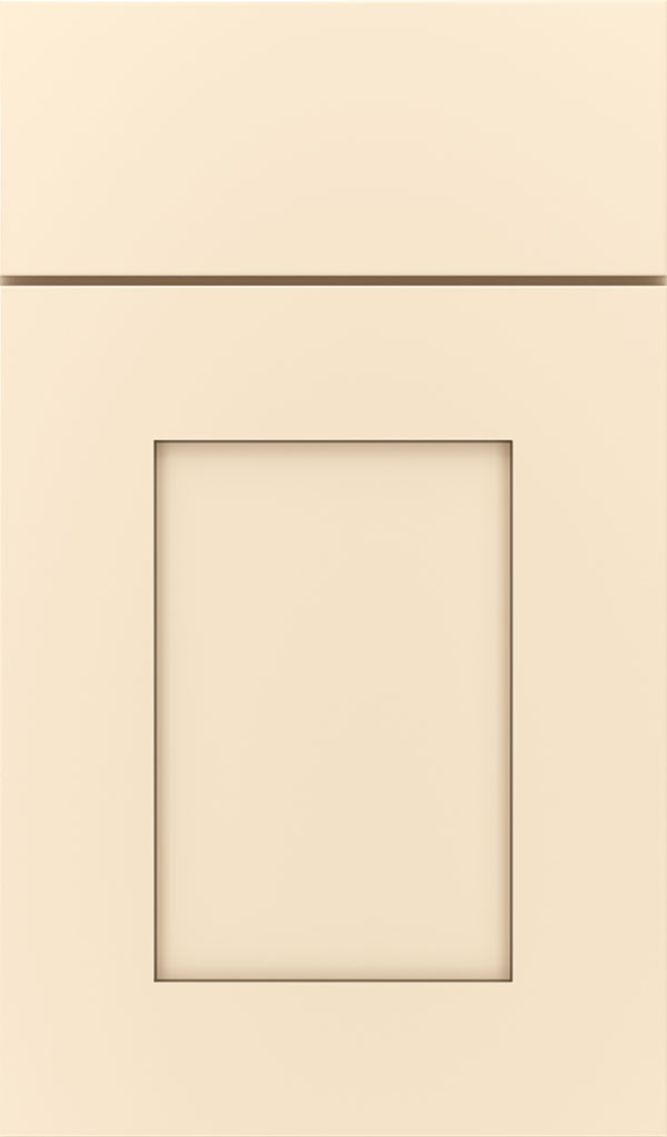 Artisan Maple Shaker Cabinet Door in Jasmine Twilight
