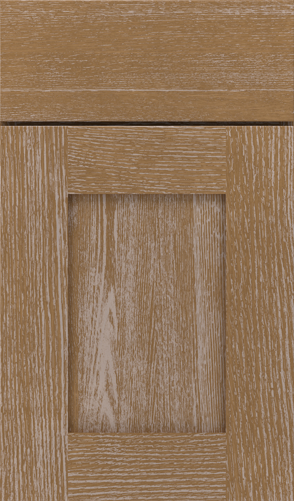 artisan_quartersawn_oak_shaker_cabinet_door_gunny_fresco